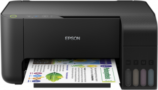 Epson EcoTank L3110 Yazıcı kullananlar yorumlar